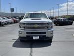 Used 2018 Chevrolet Silverado 3500 LTZ Crew Cab 4x4 Pickup for sale #25T0417A - photo 4