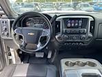 Used 2018 Chevrolet Silverado 3500 LTZ Crew Cab 4x4 Pickup for sale #25T0417A - photo 35
