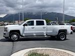 Used 2018 Chevrolet Silverado 3500 LTZ Crew Cab 4x4 Pickup for sale #25T0417A - photo 7