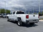 Used 2018 Chevrolet Silverado 3500 LTZ Crew Cab 4x4 Pickup for sale #25T0417A - photo 9