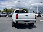 Used 2018 Chevrolet Silverado 3500 LTZ Crew Cab 4x4 Pickup for sale #25T0417A - photo 10