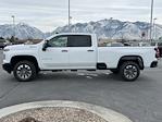 2025 Chevrolet Silverado 2500 Crew Cab 4x4, Pickup for sale #25T0423 - photo 8