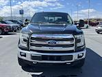 2015 Ford F-150 SuperCrew Cab 4x4 Pickup for sale #25T0435B - photo 10