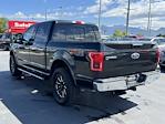 2015 Ford F-150 SuperCrew Cab 4x4 Pickup for sale #25T0435B - photo 5