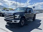 2015 Ford F-150 SuperCrew Cab 4x4 Pickup for sale #25T0435B - photo 7
