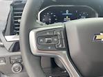 New 2025 Chevrolet Silverado 2500 LT Crew Cab 4x4 SRW Pickup for sale #25T0456 - photo 20