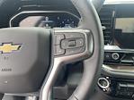 New 2025 Chevrolet Silverado 2500 LT Crew Cab 4x4 SRW Pickup for sale #25T0456 - photo 21