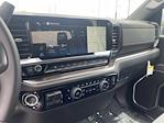 New 2025 Chevrolet Silverado 2500 LT Crew Cab 4x4 SRW Pickup for sale #25T0456 - photo 23