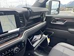 New 2025 Chevrolet Silverado 2500 LT Crew Cab 4x4 SRW Pickup for sale #25T0456 - photo 27