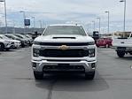 New 2025 Chevrolet Silverado 2500 LT Crew Cab 4x4 SRW Pickup for sale #25T0456 - photo 4