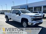 New 2025 Chevrolet Silverado 2500 LT Crew Cab 4WD SRW Pickup for sale #25T0456 - photo 1