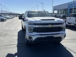 New 2025 Chevrolet Silverado 2500 LT Crew Cab 4WD SRW Pickup for sale #25T0456 - photo 3