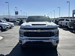 New 2025 Chevrolet Silverado 2500 LT Crew Cab 4WD SRW Pickup for sale #25T0456 - photo 4