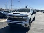 New 2025 Chevrolet Silverado 2500 LT Crew Cab 4WD SRW Pickup for sale #25T0456 - photo 5