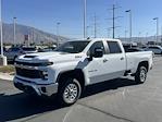 New 2025 Chevrolet Silverado 2500 LT Crew Cab 4WD SRW Pickup for sale #25T0456 - photo 6