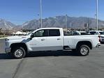 New 2025 Chevrolet Silverado 2500 LT Crew Cab 4WD SRW Pickup for sale #25T0456 - photo 7