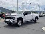 New 2025 Chevrolet Silverado 2500 LT Crew Cab 4x4 SRW Pickup for sale #25T0456 - photo 5