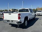 New 2025 Chevrolet Silverado 2500 LT Crew Cab 4WD SRW Pickup for sale #25T0456 - photo 2