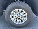 New 2025 Chevrolet Silverado 2500 LT Crew Cab 4WD SRW Pickup for sale #25T0456 - photo 13