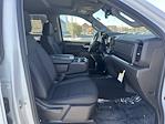 New 2025 Chevrolet Silverado 2500 LT Crew Cab 4WD SRW Pickup for sale #25T0456 - photo 15