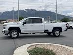 New 2025 Chevrolet Silverado 2500 LT Crew Cab 4x4 SRW Pickup for sale #25T0456 - photo 6