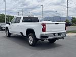 New 2025 Chevrolet Silverado 2500 LT Crew Cab 4x4 SRW Pickup for sale #25T0456 - photo 7