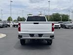 New 2025 Chevrolet Silverado 2500 LT Crew Cab 4x4 SRW Pickup for sale #25T0456 - photo 8