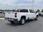 New 2025 Chevrolet Silverado 2500 LT Crew Cab 4x4 SRW Pickup for sale #25T0456 - photo 2