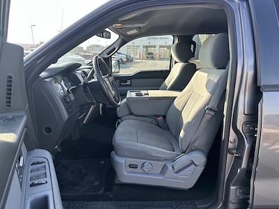 Used 2013 Ford F-150 XLT SuperCrew Cab for sale #25T0456B - photo 2