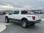 Used 2017 Ford F-150 Lariat SuperCrew Cab for sale #25T0463A - photo 27