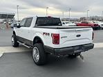 Used 2017 Ford F-150 Lariat SuperCrew Cab for sale #25T0463A - photo 2