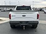 Used 2017 Ford F-150 Lariat SuperCrew Cab for sale #25T0463A - photo 28