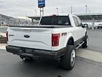 Used 2017 Ford F-150 Lariat SuperCrew Cab for sale #25T0463A - photo 29
