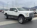 Used 2017 Ford F-150 Lariat SuperCrew Cab for sale #25T0463A - photo 32