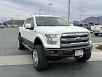 Used 2017 Ford F-150 Lariat SuperCrew Cab for sale #25T0463A - photo 33