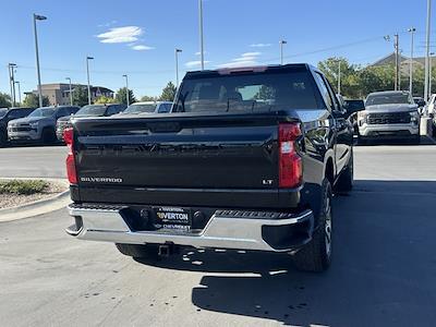 New 2025 Chevrolet Silverado 1500 LT Crew Cab 4x4 Pickup for sale #25T0463R - photo 2