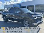 New 2025 Chevrolet Silverado 1500 LT Crew Cab 4x4 Pickup for sale #25T0463R - photo 1