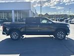 New 2025 Chevrolet Silverado 1500 LT Crew Cab 4x4 Pickup for sale #25T0463R - photo 12