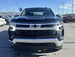 New 2025 Chevrolet Silverado 1500 LT Crew Cab 4x4 Pickup for sale #25T0463R - photo 4