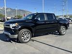 New 2025 Chevrolet Silverado 1500 LT Crew Cab 4x4 Pickup for sale #25T0463R - photo 6