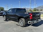 New 2025 Chevrolet Silverado 1500 LT Crew Cab 4x4 Pickup for sale #25T0463R - photo 8