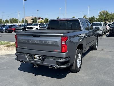 2019 Chevrolet Silverado 1500 Crew Cab 4x4 Pickup for sale #25T0477B - photo 2