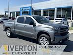 2019 Chevrolet Silverado 1500 Crew Cab 4x4 Pickup for sale #25T0477B - photo 1