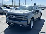 2019 Chevrolet Silverado 1500 Crew Cab 4x4 Pickup for sale #25T0477B - photo 5