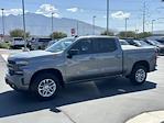 2019 Chevrolet Silverado 1500 Crew Cab 4x4 Pickup for sale #25T0477B - photo 6