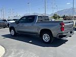 2019 Chevrolet Silverado 1500 Crew Cab 4x4 Pickup for sale #25T0477B - photo 8