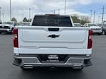 2025 Chevrolet Silverado 1500 Crew Cab 4x4 Pickup for sale #25T0495 - photo 4