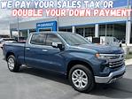 2024 Chevrolet Silverado 1500 Crew Cab 4x4 Pickup for sale #25T0523B - photo 1