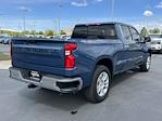 2024 Chevrolet Silverado 1500 Crew Cab 4x4 Pickup for sale #25T0523B - photo 2