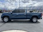 2024 Chevrolet Silverado 1500 Crew Cab 4x4 Pickup for sale #25T0523B - photo 4